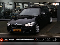 BMW 1-serie - 116d EDE Executive