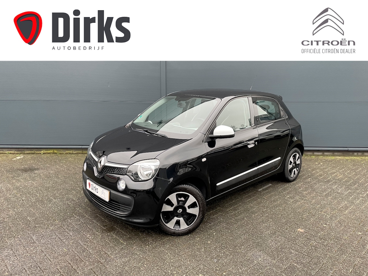 Renault Twingo - 1.0 SCe Collection 1.0 SCe Collection (Airco - Cruise Controle - Bluetooth) - AutoWereld.nl