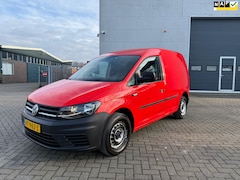 Volkswagen Caddy - 2.0 TDI L1H1 BMT Trendline EURO 6