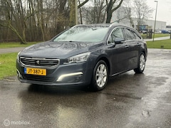 Peugeot 508 SW - 1.6 HDI * EURO 6 * EXPORT PRIJS