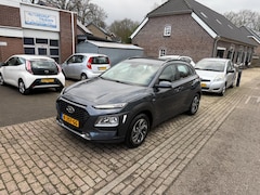 Hyundai Kona - 1.6 GDI HEV Comfort