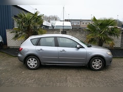 Mazda 3 Sport - 1.6 Touring