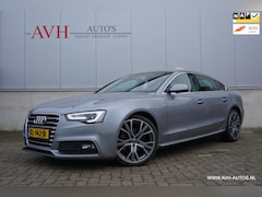 Audi A5 Sportback - 1.8 TFSI Adrenalin