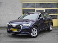 Audi Q3 - 35 TFSI 150PK Automaat Pro Line BJ2020 Lmv 17" | Led | Pdc | Panoramadak | Elek. achterkle