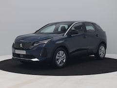 Peugeot 3008 - 1.2 PureTech 130 PK Automaat Active | CAMERA