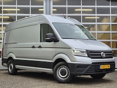 Volkswagen Crafter - BPM VRIJ EURO 6 | 35 2.0 TDI L3H3 140 PK | ACC | SMARTLINK | LED