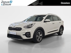 Kia Niro - 1.6 GDi Hybrid DynamicLine | Navigatie | Camera | Apple Carplay/ Android Auto | Adaptieve