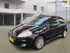 Fiat Grande Punto - 1.4 Dynamic/APK TOT 09-01-2026