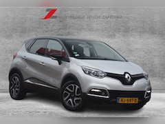 Renault Captur - 0.9 TCe Dynamique | Navigatie | Clima | Camera | Keyless | NL auto |