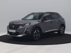 Peugeot 2008 - 1.2 PureTech 130 PK Automaat GT-line | CAMERA | KEYLESS