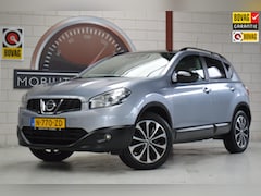 Nissan Qashqai - 1.6 Tech View