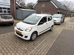 Daihatsu Cuore - 1.0 Comfort