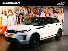 Land Rover Range Rover Evoque - 2.0 P250 AWD R-Dynamic SE - Elektrisch glazen panoramadak, dodehoek, 360 camera