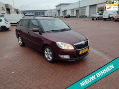 Skoda Fabia Combi - 1.2 TDI Greenline MOOIE AUTO BEL 0619590613 APK TOT 14-09-2025