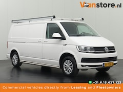 Volkswagen Transporter - 2.0 TDI Lang Highline | Navigatie | Airco | Trekhaak | Imperiaal