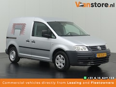 Volkswagen Caddy - 1.9TDI Marge | Airco | Trekhaak