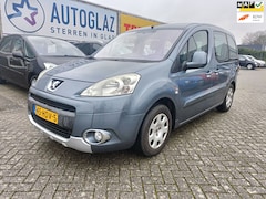 Peugeot Partner Tepee - 1.6 Première/CRUIUSCONT/PARKSENS/TREKHAK