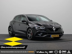 Renault Mégane - 1.8 TCe 300pk RS Trophy | Recaro Sportstoelen| Fujilight velgen | Dealer onderhouden | BOS