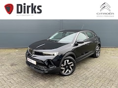 Opel Mokka - 100pk Elegance (Camera - Keyless Entry - Automatische Airco - Navigatie - LED - Parkeersen