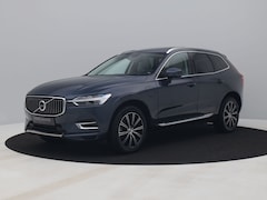 Volvo XC60 - 2.0 T8 Twin Engine AWD Inscription | PANO | 360° | HUD | ADAPTIVE | STOELVENT. | STOELVERW