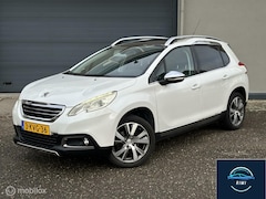 Peugeot 2008 - 1.6 VTi/Dealer onderhouden/Navi/Parkeersensoren