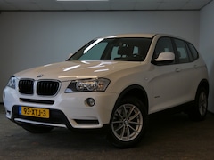 BMW X3 - xDrive20i Executive Nwe APK NAVI