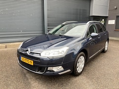 Citroën C5 Tourer - Export Prijs