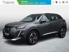 Peugeot 2008 - 1.2 PureTech Allure