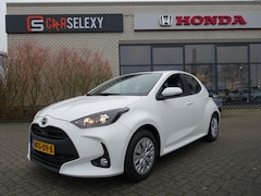 Mazda 2 Hybrid - 1.5 116pk 6AT Pure 11574 km erop