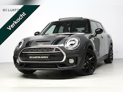 MINI Clubman - 2.0 Cooper S JCW Facelift Automaat 192 PK |PANORAMADAK, CARPLAY, HEAD UP, CRUISE, HARMAN/K