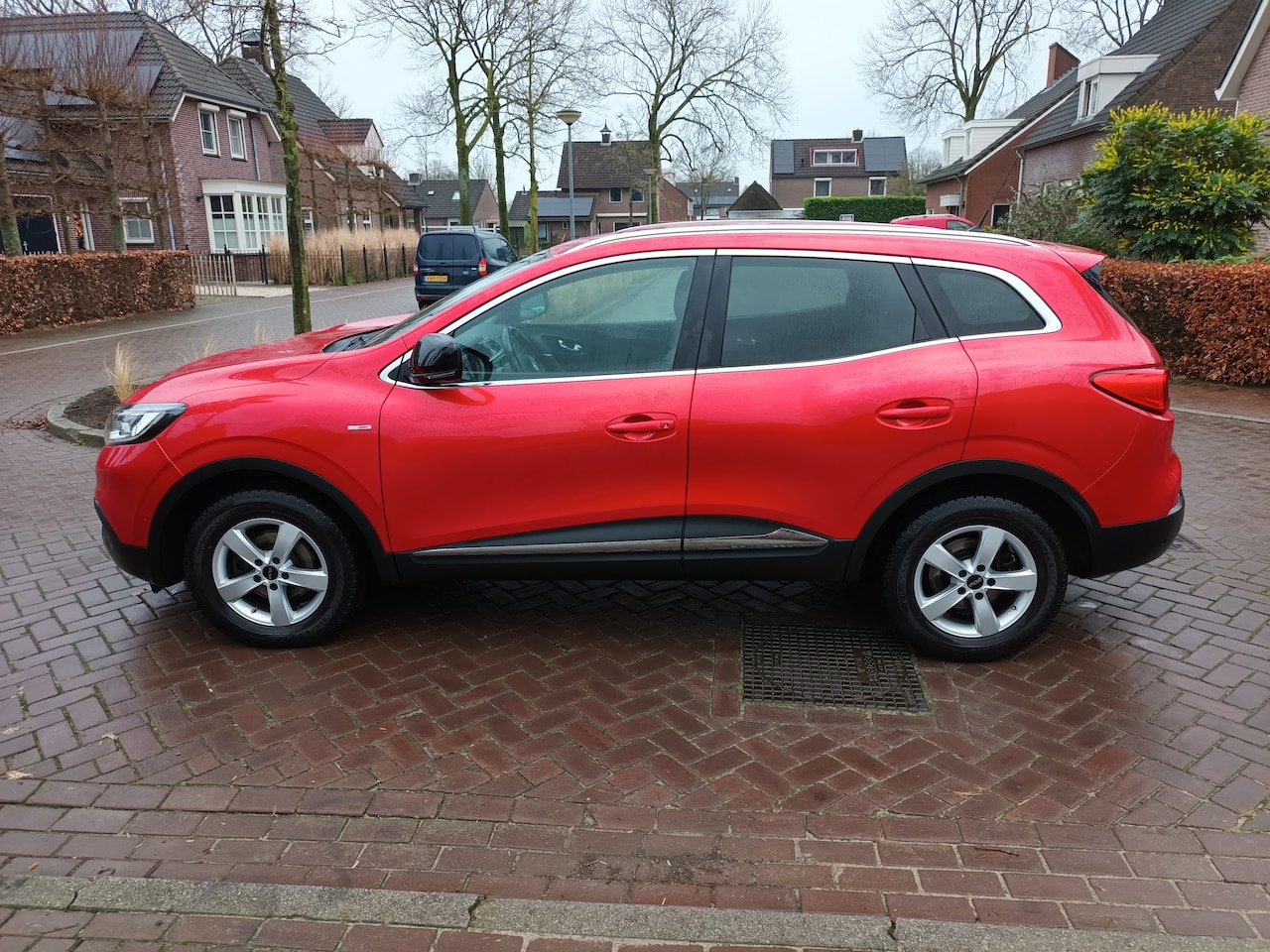 Renault Kadjar - 1.5 dCi Bose - AutoWereld.nl