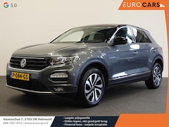 Volkswagen T-Roc - 1.5 TSI DSG Active | Navigatie | Climate Control | Lane Assist | DAB | Parkeersensoren | L