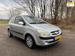 Hyundai Getz - 1.4i Active Cool | Airco | APK 04-2026