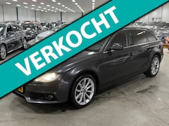 Audi A4 Avant - 2.0 TFSI Pro Line Business l Xenon l Automaat l Navi l