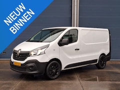 Renault Trafic - 1.6 dCi T29 L1H1 Comfort Energy AIRCO / NAVI / CRUISE CONTROLE / NAP