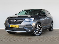 Opel Grandland X - 1.6 Turbo Hybrid4 Ultimate