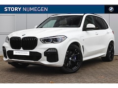 BMW X5 - xDrive45e High Executive M Sport Automaat / Panoramadak Sky Lounge / Trekhaak / Stoelventi