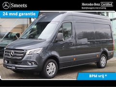 Mercedes-Benz Sprinter - 315 CDI L2H2 PRO LED LM VELGEN