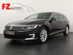 Volkswagen Passat Variant - 1.4 TSI GTE Connected Series Plus | Hybride | Airco | Trekhaak |