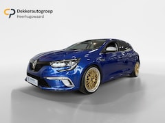 Renault Mégane - 1.6 TCe GT