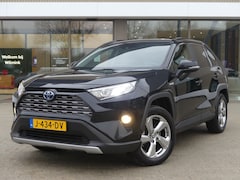 Toyota RAV4 - 2.5 Hybrid Dynamic | Trekhaak | Adaptieve cruise