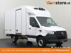 Mercedes-Benz Sprinter - 316CDI Koel/Vries Bakwagen 12|220V | 2020 | Airco | Cruise