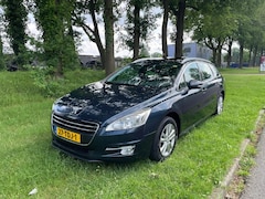 Peugeot 508 SW - 1.6 THP Blue Lease Executive