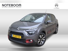 Citroën C3 - 1.2 PT 83PK C-Series Navigatie