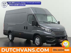 Iveco Daily - 35S18 Hi-Matic Automaat L2H2 | Model 2025 | Navigatie | Camera | Cruise | 3-Persoons