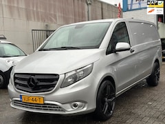 Mercedes-Benz Vito - 114 CDI Bj:2015 Airco Cruise Control El Ramen NAP