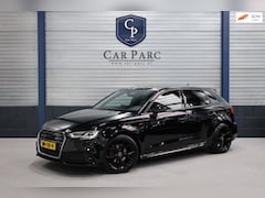 Audi A3 Sportback - 1.4 TFSI S-line LED/B&O/LMV 19"/CRIUSE/CRUISE/ECC/12 MND GARANTIE