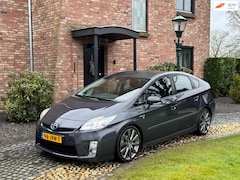 Toyota Prius - 1.8 Hybrid Leer Navi Camera HUD 18inch