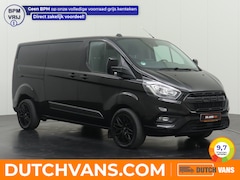 Ford Transit Custom - 2.0TDCI 130PK Automaat Lang | Multimedia | Camera | Apple-Android