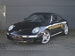 Porsche 911 - 997 3.8 Carrera S